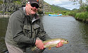 24 inch sw alaska rainbow trout