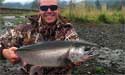 Oregon Coho Salmon